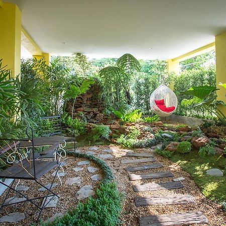 Tl Residence Chiang Mai Exterior photo