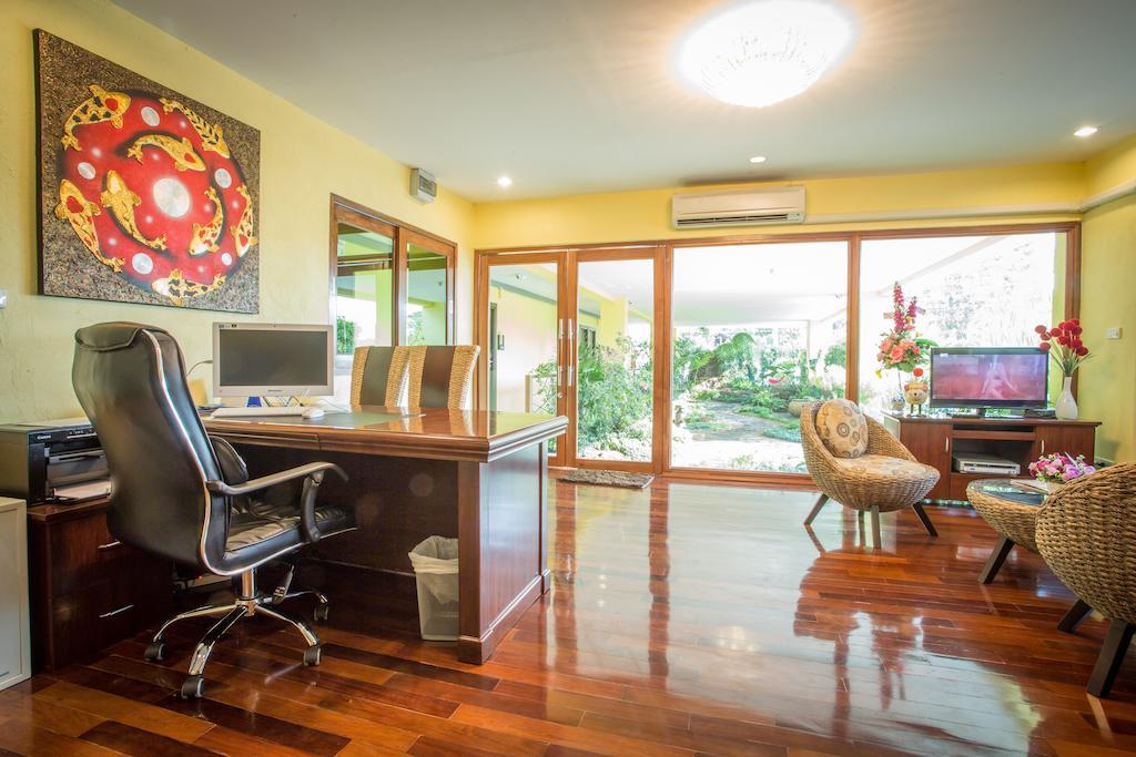 Tl Residence Chiang Mai Exterior photo