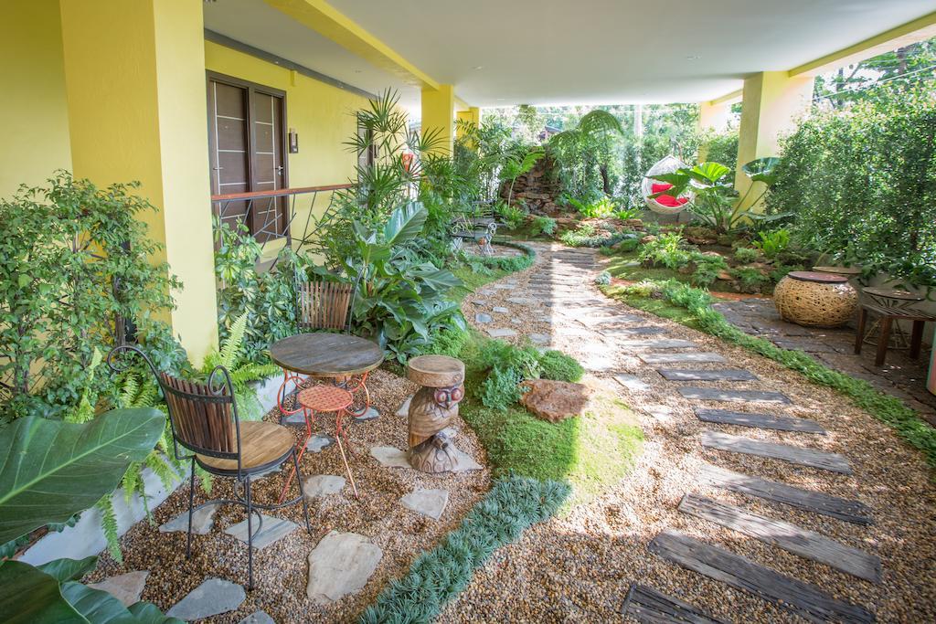 Tl Residence Chiang Mai Exterior photo
