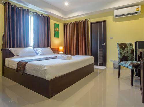 Tl Residence Chiang Mai Exterior photo